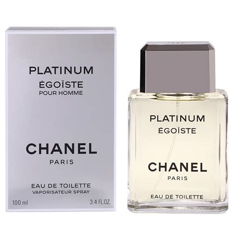 egoiste chanel paris xl|egoiste platinum by Chanel.